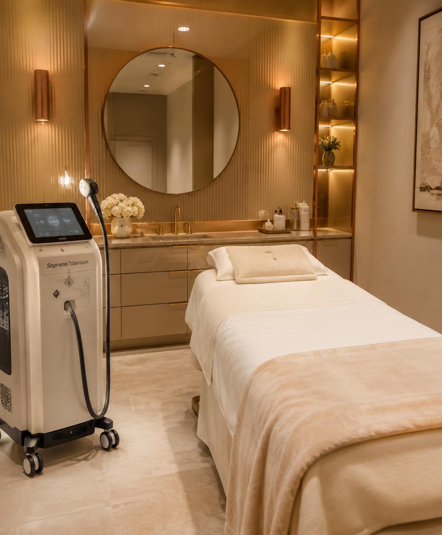 Vein & Laser Treatments